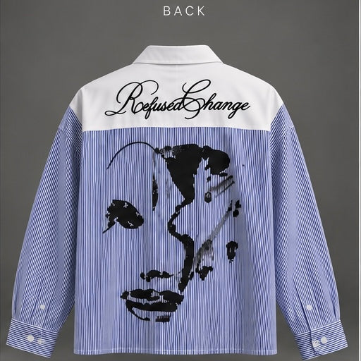 DODGE Refused Change Shirt