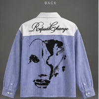 DODGE Refused Change Shirt