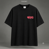 DODGE 1632 Graphic T-Shirt