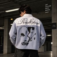 DODGE Refused Change Shirt