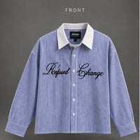 DODGE Refused Change Shirt