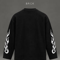 DODGE 88 Waffle Tee