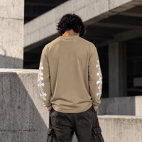 DODGE Saintworld Waffle Tee